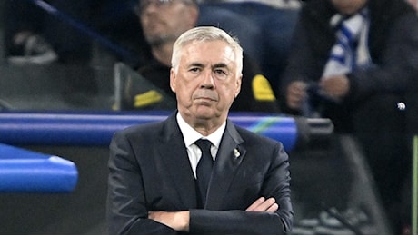 Pellegatti spoilera il futuro del Real, ha parlato con Ancelotti: Il nuovo allenatore? Lo sanno tutti