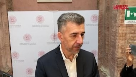 Violenza sulle donne, Cecchettin a Bologna: Invito il papà di Chiara Guarzetti alla Fondazione per Giulia