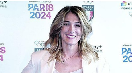 Olimpiadi Parigi 2024, l'ex Rachele Sangiuliano: «La pallavolo azzurra è da medaglia: spezziamo la maledizione»