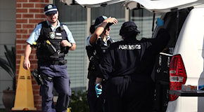 Attacco durante la messa a Sydney: E' terrorismo