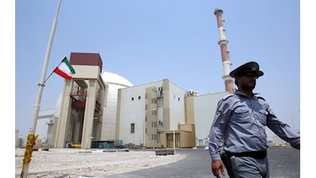 Negoziati tra Usa e Iran sabato a Roma: arrivata conferma da fonti di governo