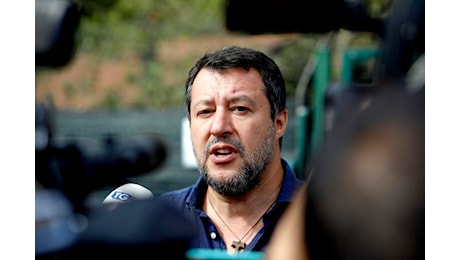 Matteo Salvini e la sentenza Open Arms: «È un processo all’Italia ma io non ho paura»