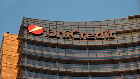 UniCredit segnala settlement di derivato su azioni Banco BPM