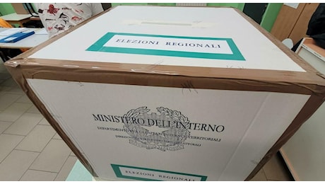 Oggi e domani Umbria al voto per la Regione. La sfida Tesei-Proietti. Chi sono gli altri sette candidati alla presidenza