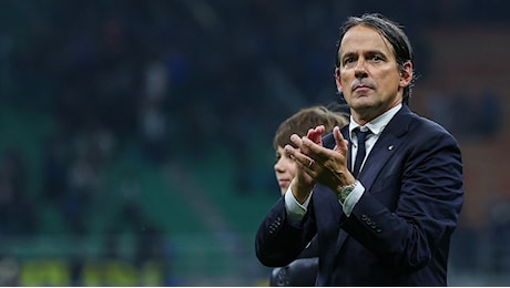 Inter: rotazioni e vietato mollare lo scudetto, la ricetta Inzaghi verso la finale