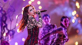 Eurovision 2024, le pagelle: Angelina Mango potente, male Malta con Sarah Bonnici
