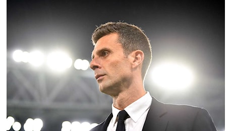 La Premier League sulla strada della Juventus in Champions: l'obiettivo di Thiago Motta è chiaro