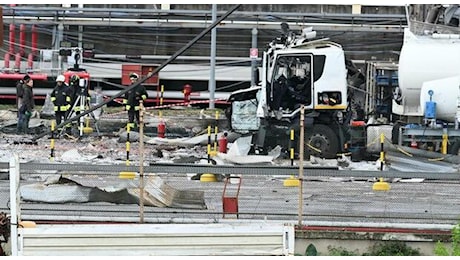 Strage di Calenzano, l’ipotesi dei pm: «Mancavano le protezioni per prevenire l’esplosione»