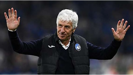 Gasperini: Young Boys? Ricordo la partita con l'Inter. Turnover alla Inzaghi? Gioca chi sta meglio