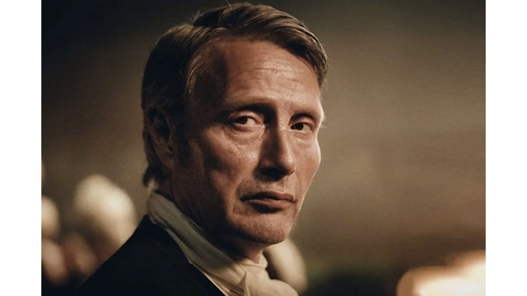Dust Bunny svela il suo inquietante mistero: l’horror di Mads Mikkelsen e Bryan Fuller conquista il Tiff 2025 - SofiaOggi.com Dust Bunny svela il suo inquietante mistero: l’horror di Mads Mikkelsen e Bryan Fuller conquista il Tiff 2025 - SofiaOggi.com