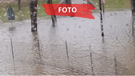 Maltempo: emergenza a Bellaria Igea Marina, evacuazioni e interventi dei vigili del fuoco