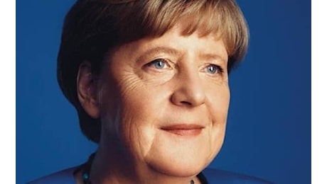 Le memorie di Angela Merkel: “Putin è un nemico dell’Europa”