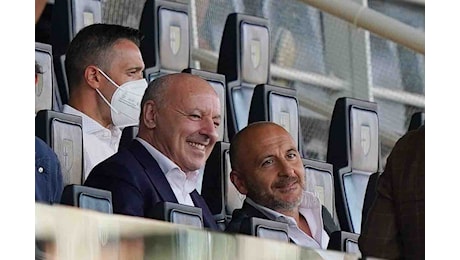 Mercato Inter, scout in tribuna per Parma-Empoli: quattro osservati speciali