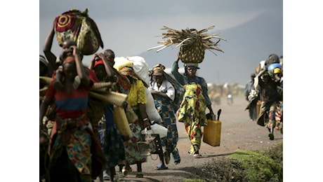 Congo, misteriosa malattia uccide 79 persone