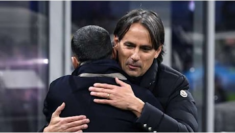 Inzaghi vs Conceiçao: di fronte gli specialisti di coppa