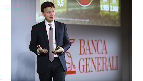 E all’ennesima ops, il banchiere disse: «Partiamo dalle persone»