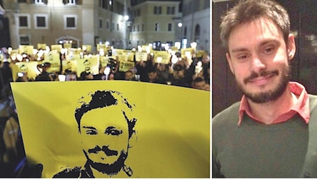 Un testimone: «Vidi Giulio Regeni bendato e ammanettato, era sfinito dalle torture»