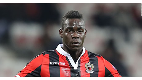 Qui Genoa, frenata per Balotelli