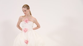 Abiti da sposa di tendenza per il 2024-2025: i vestiti più belli dalle passerelle Haute Couture