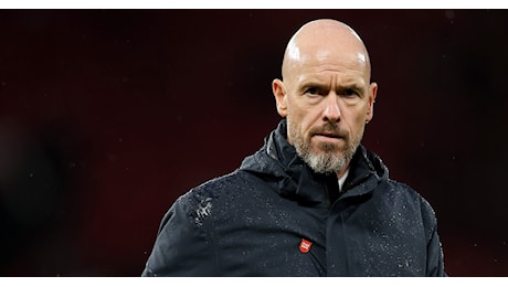 Lo United ha scelto il dopo ten Hag: o Southgate subito o Inzaghi da giugno