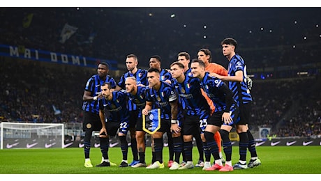 Inter-Juventus, 75.056 spettatori a San Siro. Secondo incasso della storia della Serie A