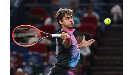 Cobolli e Darderi protagonisti al BMW Open di Monaco
