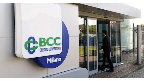 Bancari Bcc, rinnovato il contratto: 435 euro di aumento, i primi 300 in settembre