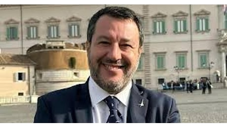 Salvini assolto perché il fatto non sussiste: forse era meglio condannarlo? 