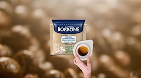 Cialde Caffè Borbone: CROLLA il prezzo su eBay (0,15€)