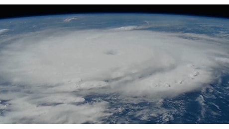 Perché l'uragano Beryl è stato così precoce e cosa c'entra la temperatura dell'oceano con il suo arrivo