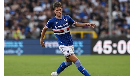 Sampdoria, Pedrola a caccia della forma migliore: l'analisi sul giocatore - Samp News 24