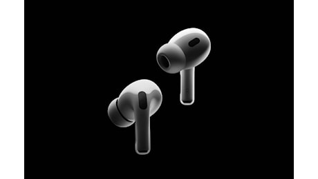 Apple: tutto ciò che c’è da sapere sull’ultimo aggiornamento delle Airpods Max