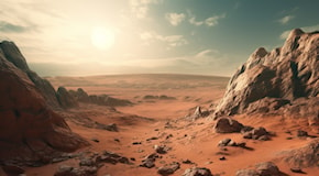 La NASA taglia il budget per la ricerca su Marte: i costi sono troppo alti (e le aspettative “irrealistiche”)