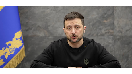 L’intervista a Zelensky: cosa ha davvero detto il presidente ucraino su Crimea e Donbas