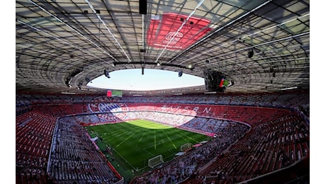 Psg-Inter in finale di Champions League: data e orario