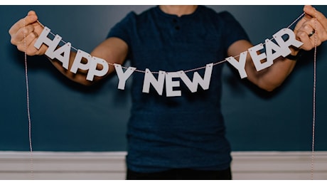 Capodanno e buoni propositi: chi va piano, va sano e va lontano