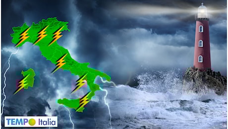 Meteo di Pasqua: perché la natura si scatena proprio durante le festività?