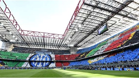 Nuovo stadio vicino al Meazza? Ok dalla politica. Ecco che fine farà San Siro