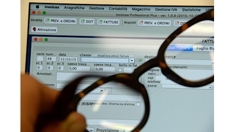 Fatturazione elettronica: cambiano le regole in UE. Ecco cosa succede