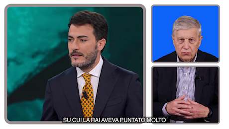 Chiude «L'altra Italia», la colpa è dei critici televisivi