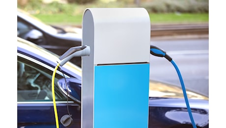 Auto elettriche: il 2024 sarà un anno record nonostante il rallentamento della domanda