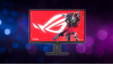 ASUS rivoluziona il CES 2025 con le nuove serie ROG Strix, ProArt Display e ZenScreen