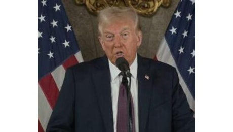 Trump: Se Hamas non rilascia ostaggi prima del mio insediamento succederà l'inferno