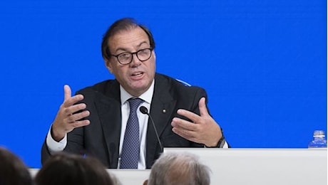 Leo, Viceministro Economia: Sostegno al ceto medio e rateizzazione del secondo acconto fiscale