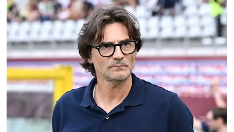 Vanoli, complimenti da brividi pre Torino Inter: l’ha detto davvero sui nerazzurri!