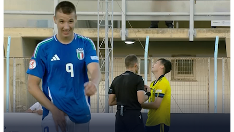 Italia U19, definita la semifinale: ecco l'avversaria