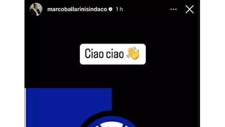 Alvaro Morata via da Corbetta? Il sindaco interista lo liquida sui social con un Ciao, Ciao