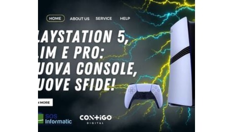 PlayStation 5, Slim e Pro: Nuova console, nuove sfide... anche per le coppie