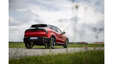 Alfa Romeo: una nuova Tonale, Junior e 33 Stradale al Salone di Parigi