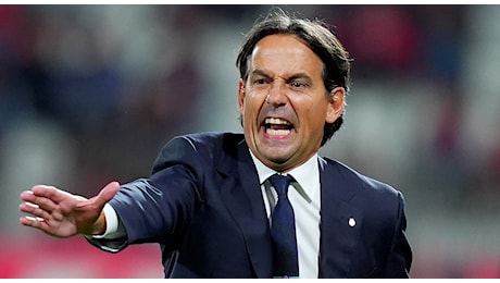 Inchiesta ultrà, Simone Inzaghi dai pm: «Da Ferdico richieste, non minacce. Normali rapporti tra curva e squadra»